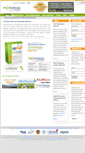 Mobile Screenshot of phpcityportal.com